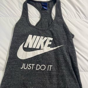 Nike tank top
